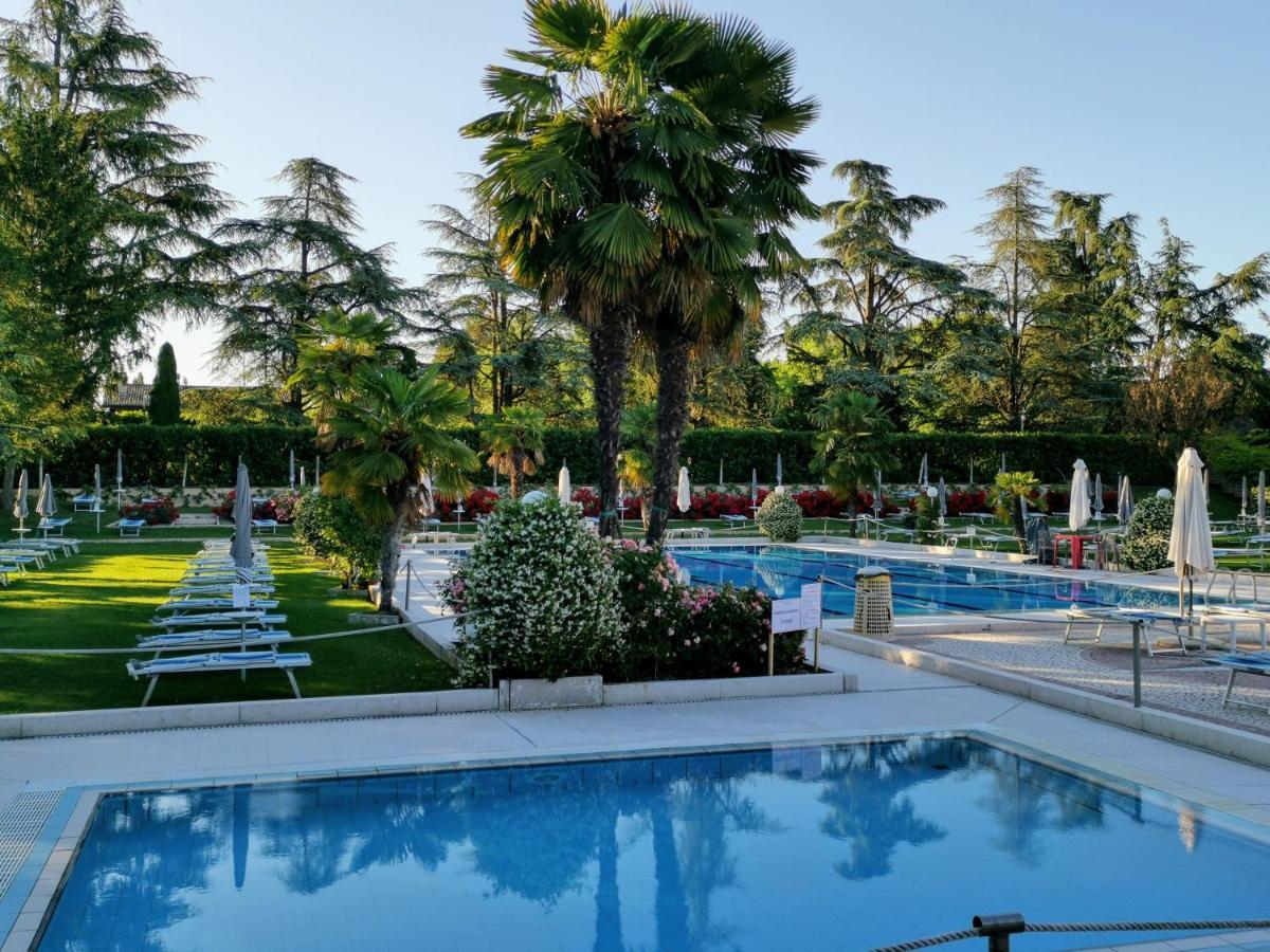 פורמיג'ינה Best Western Plus Hotel Modena Resort מראה חיצוני תמונה