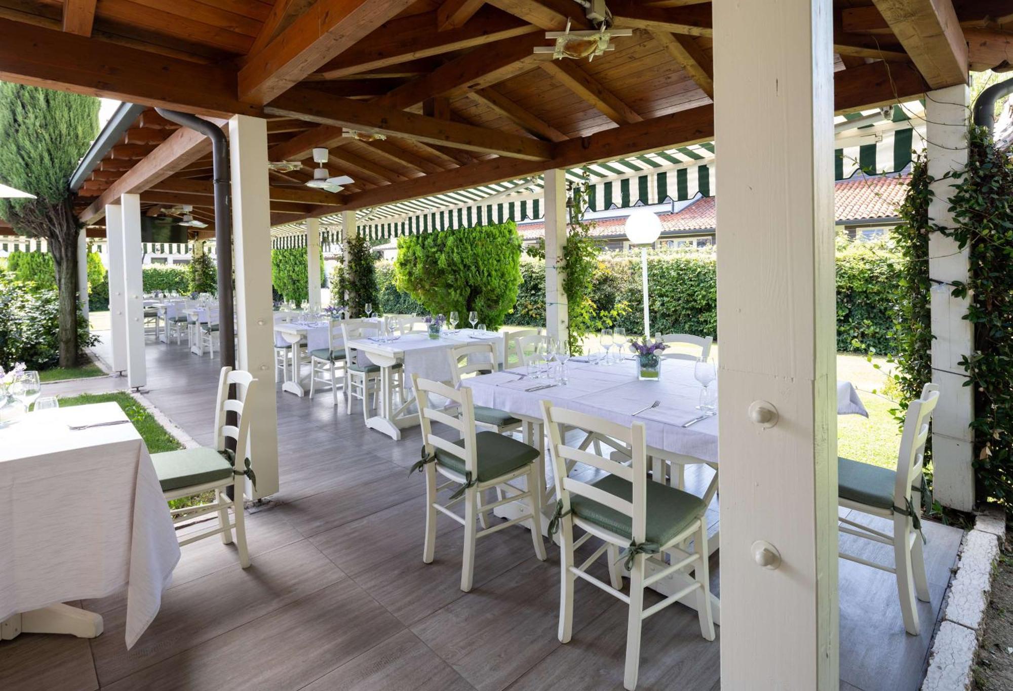 פורמיג'ינה Best Western Plus Hotel Modena Resort מראה חיצוני תמונה